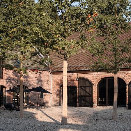 Hotel Lohauser Hof Dusseldorf Ngoại thất bức ảnh