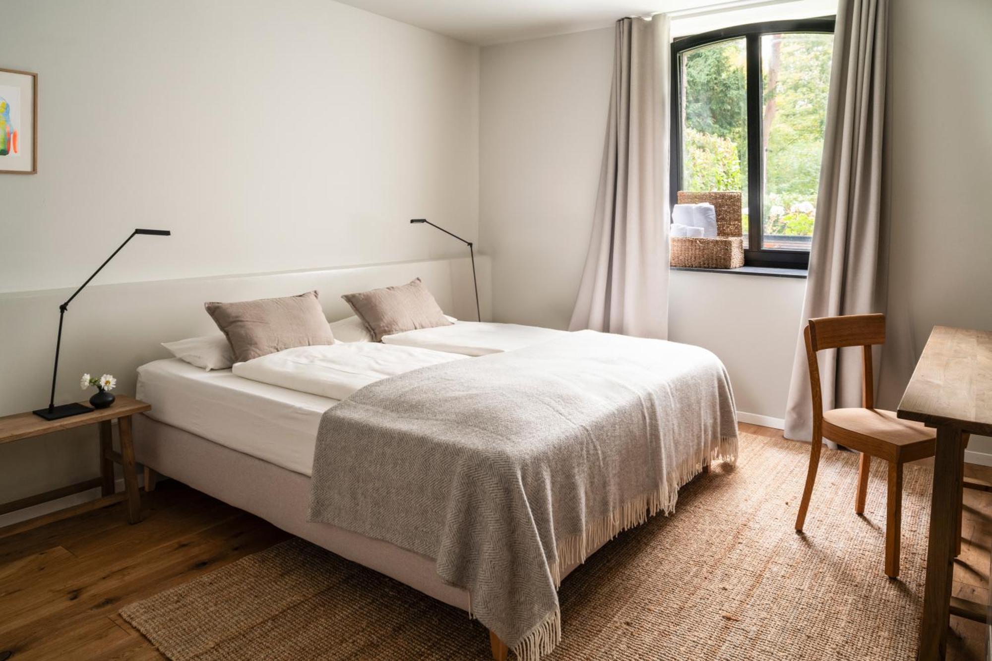 Hotel Lohauser Hof Dusseldorf Ngoại thất bức ảnh