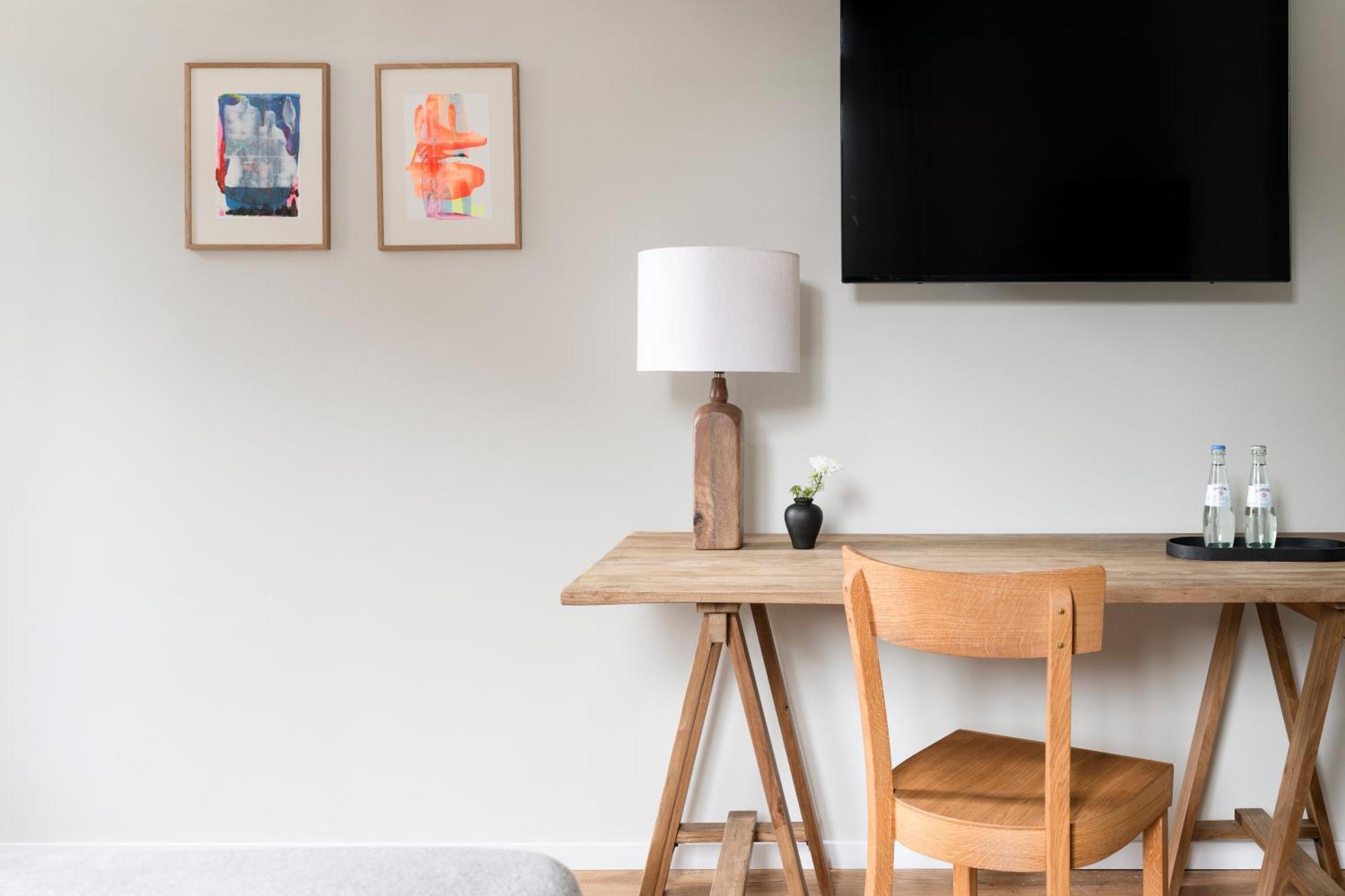 Hotel Lohauser Hof Dusseldorf Ngoại thất bức ảnh