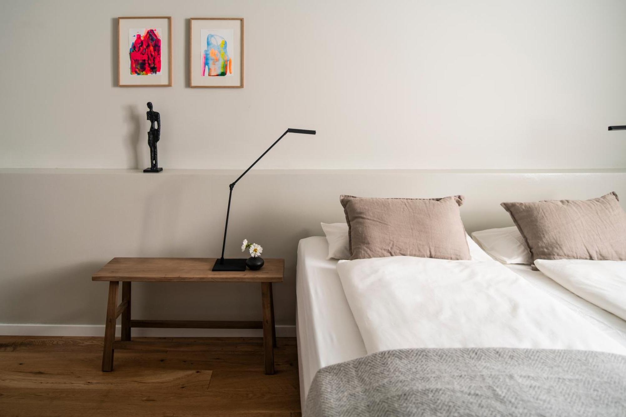 Hotel Lohauser Hof Dusseldorf Ngoại thất bức ảnh