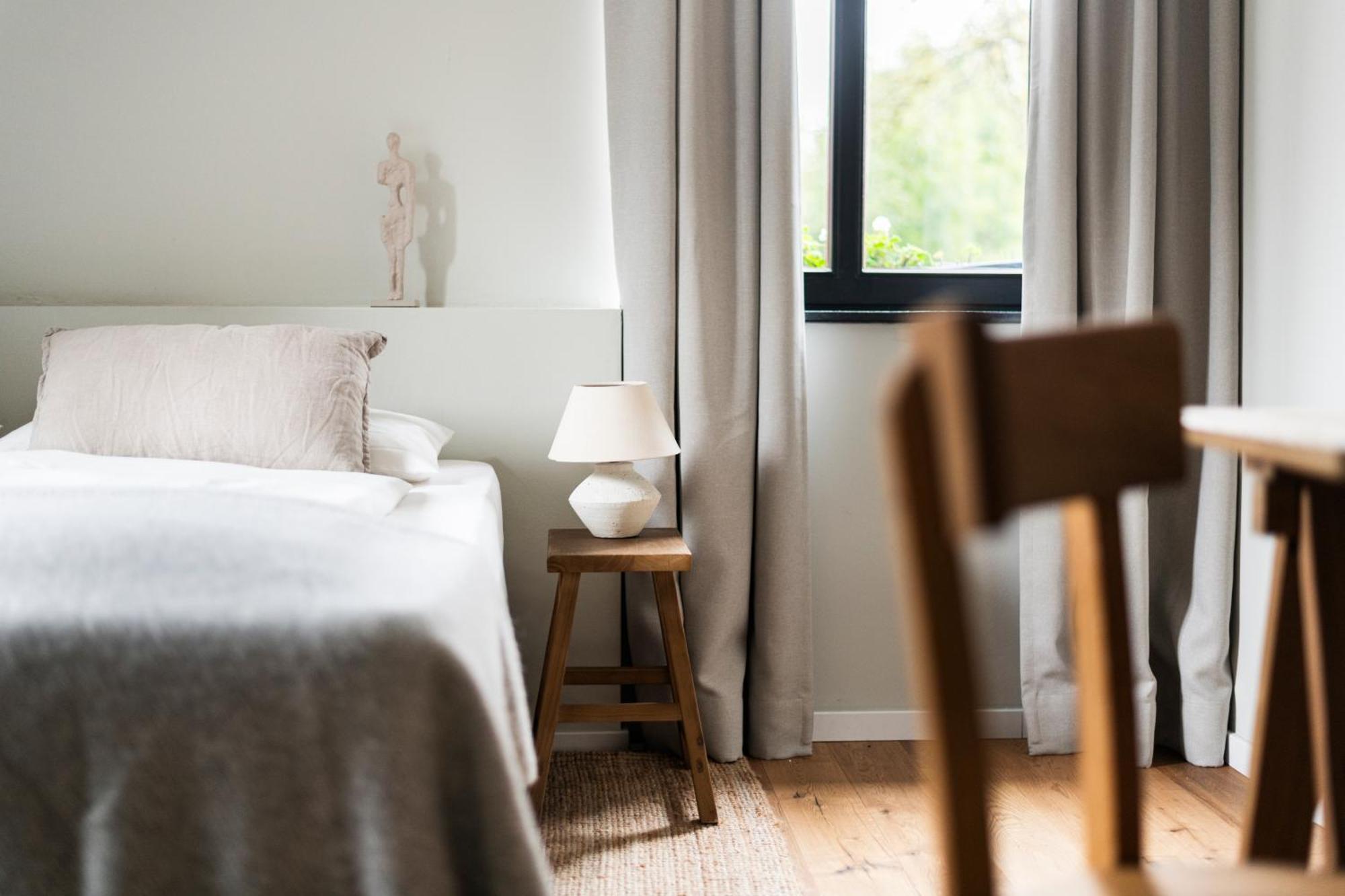 Hotel Lohauser Hof Dusseldorf Ngoại thất bức ảnh