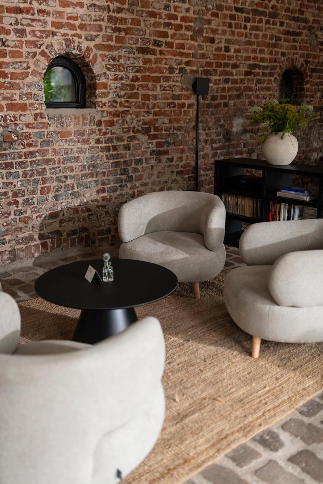 Hotel Lohauser Hof Dusseldorf Ngoại thất bức ảnh